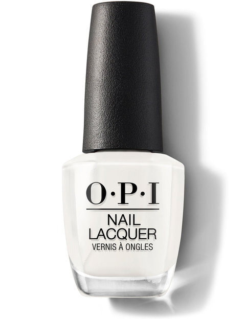 O.P.I NLH22 FUNNY BUNNY რძისფერი